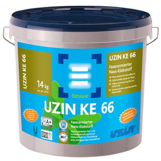 Клей Uzin ke66 world (14кг) Клей Uzin ke66 world (14кг)