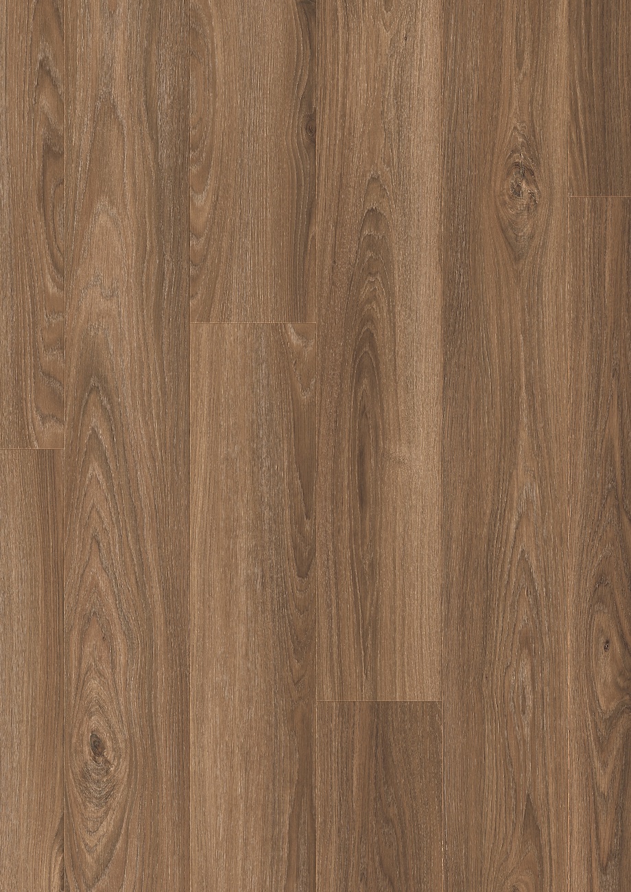 Ламинат Clix Floor Plus (Плюс) Дуб Кофейный