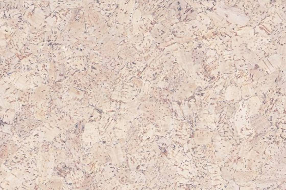 Пробковый пол CorkStyle Eco Cork P999 Creme