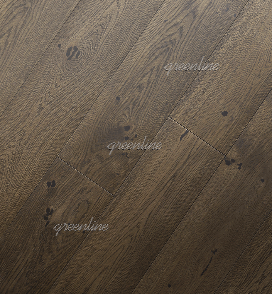 Инженерная доска GreenLine Matt (Мат) Мичиган