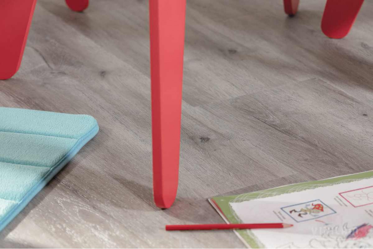 SPC ламинат Vinilam Ceramo XXL Дуб Давос