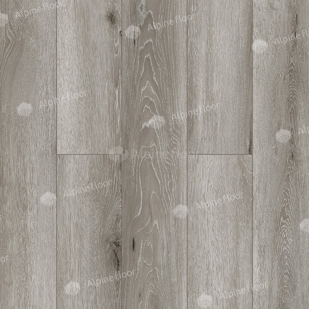 Ламинат Alpine Floor Aura Дуб Бергамо
