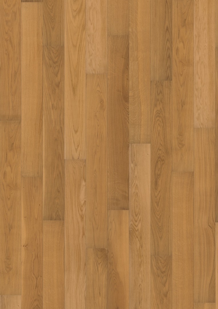 Паркетная доска Karelia Essence Дуб Story 138 Grain Brown