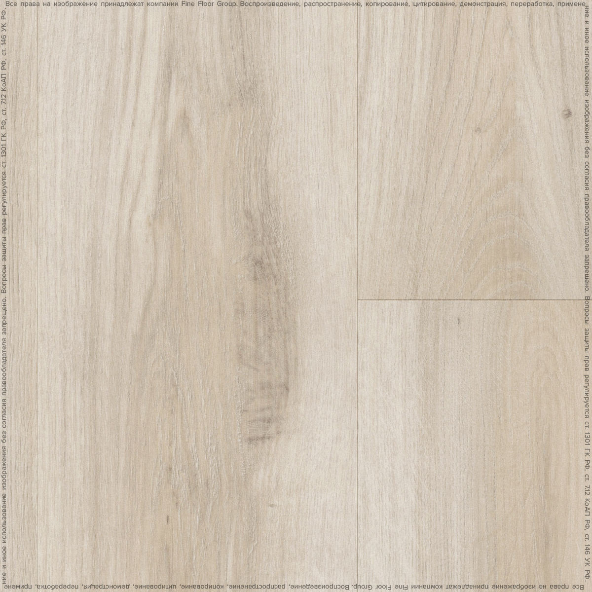 Кварц-винил FineFloor FF-1400 Wood 2024 Дуб Верона