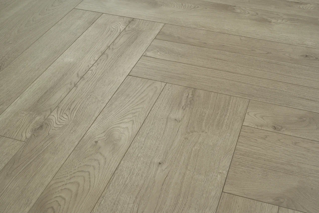 Ламинат CBM Mosaik 600х200 Дуб Тиса