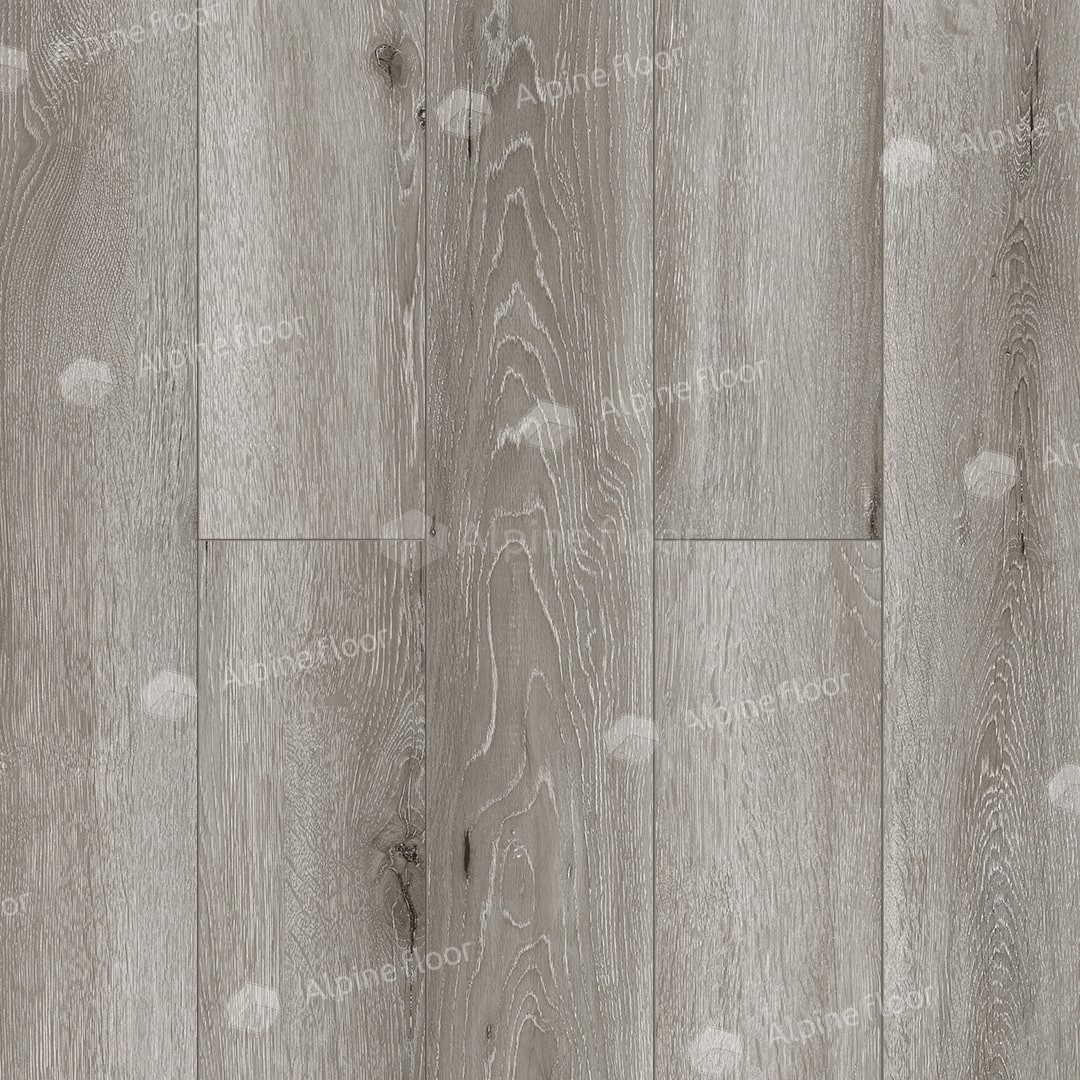 Ламинат Alpine Floor Intensity Дуб Бергамо