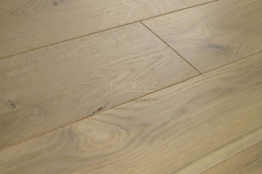 Инженерная доска Antic Wood Патина Замок Иф