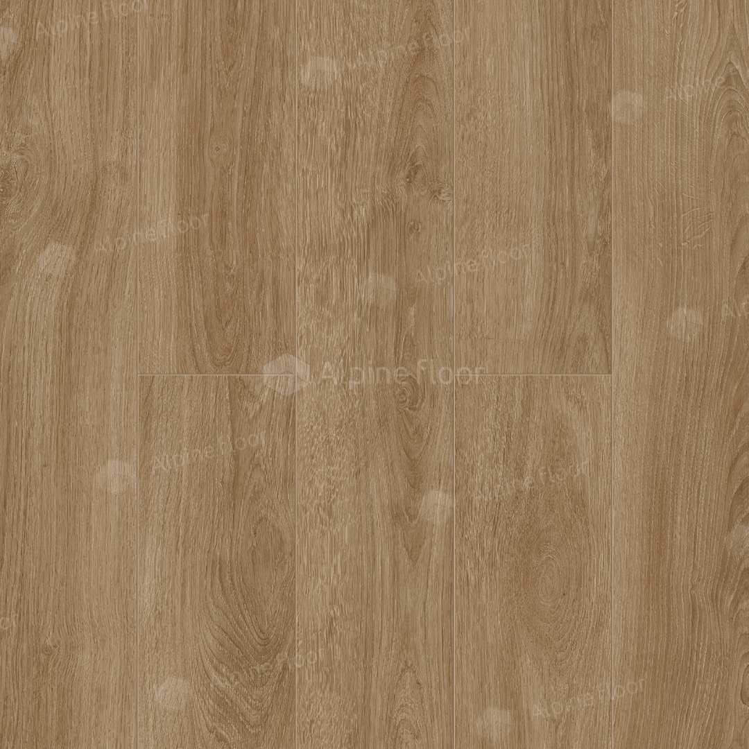 Ламинат Alpine Floor Albero Дуб Медовый