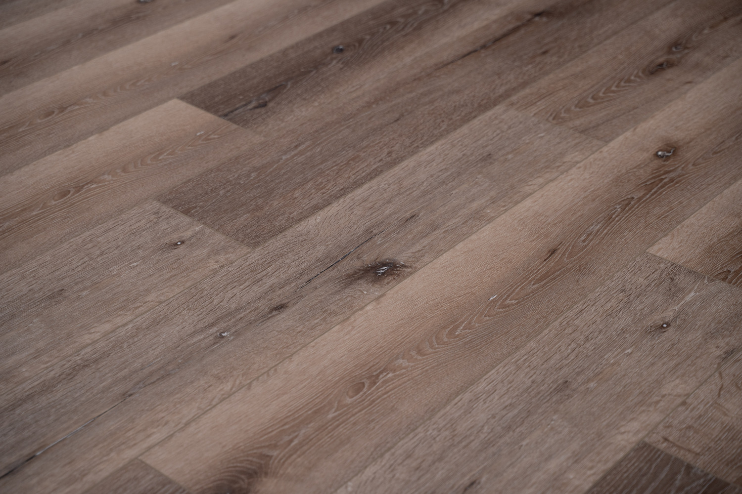SPC ламинат Boho Floor Aqua Дуб Кавказский