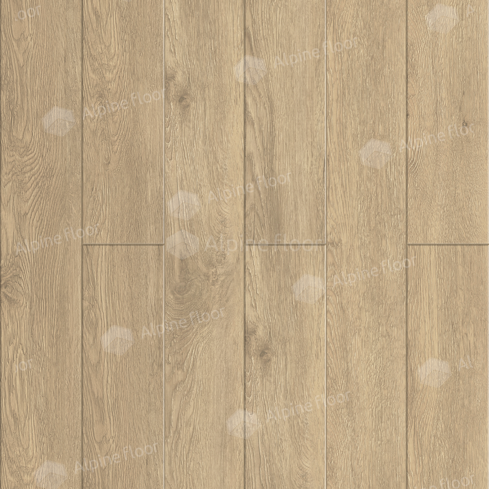 SPC ламинат Alpine Floor Гранд Секвойя Изящная (Grand Sequoia Village) Миндаль