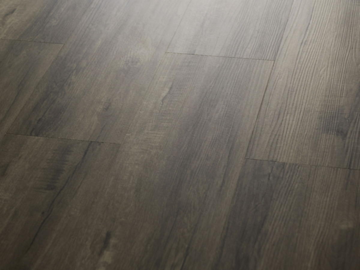 SPC ламинат Lamiwood Quartzwood Дуб Кросби