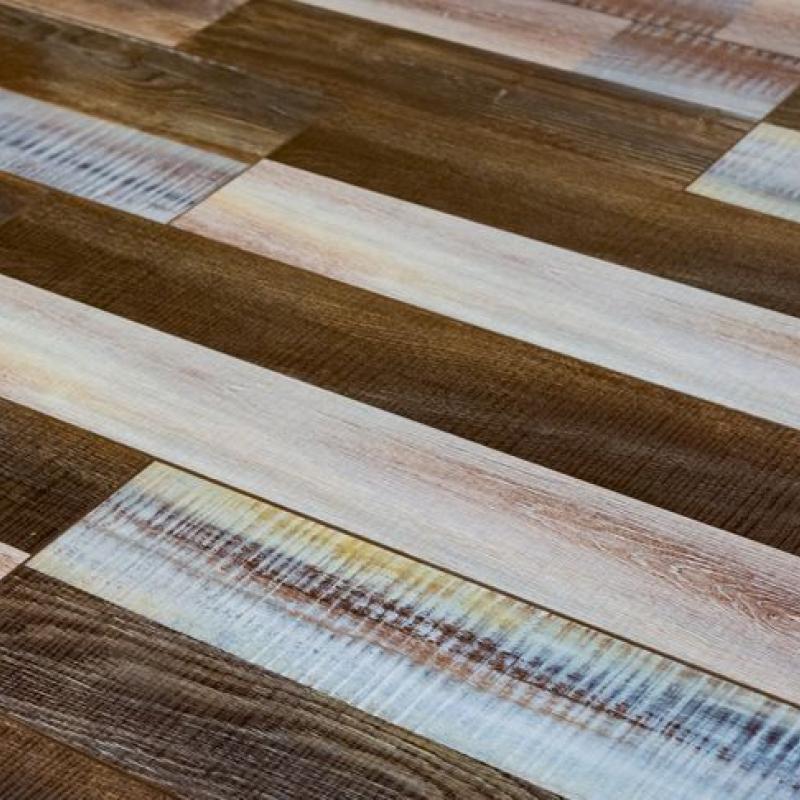 Ламинат Boho Floor Design Collection Gipsy