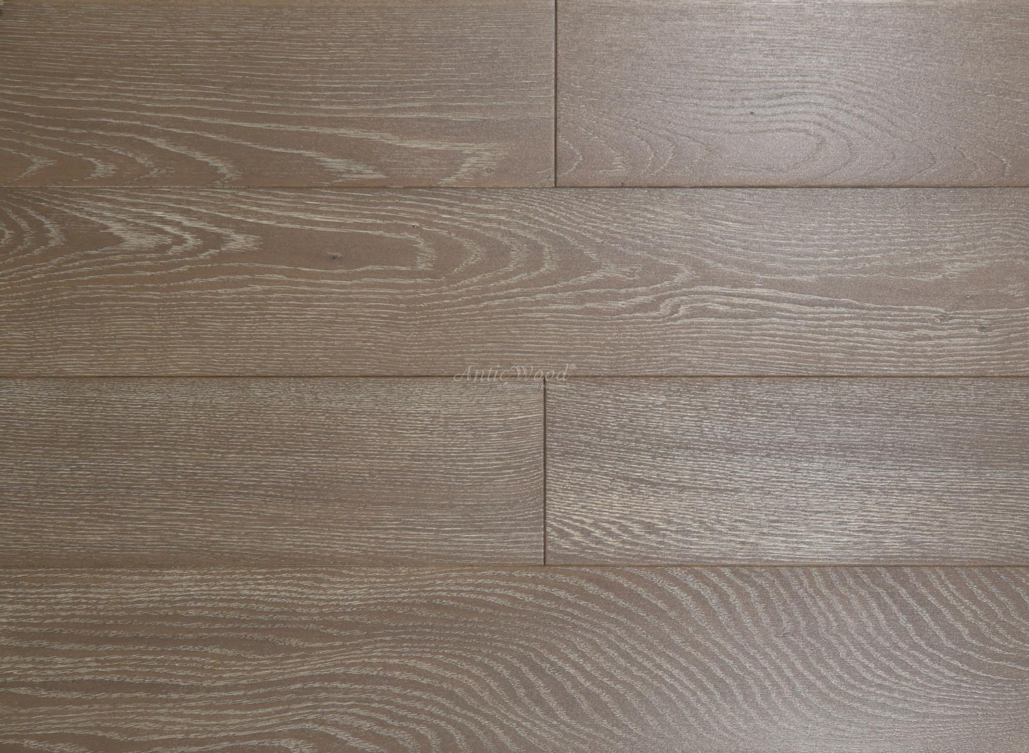 Инженерная доска Antic Wood Патина Жемчуг Кортесса