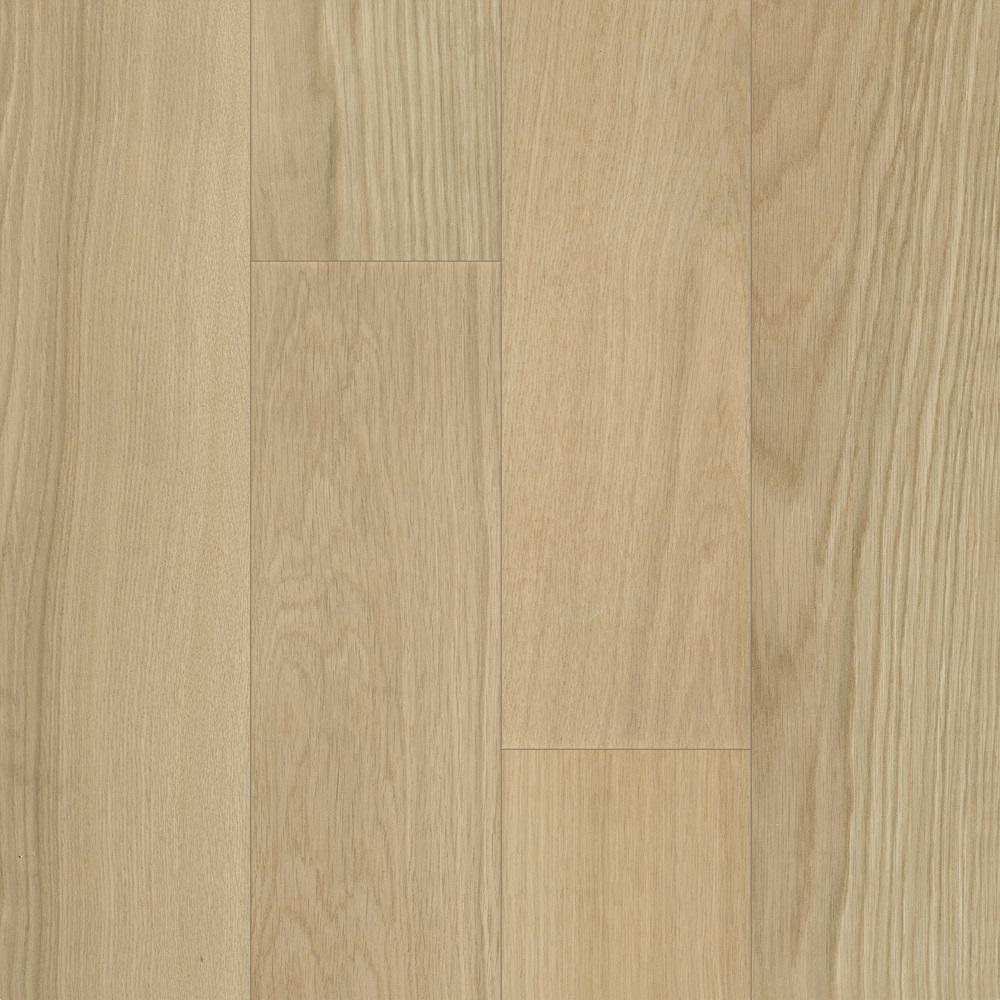 Паркетная доска Quartz Parquet Классик 7мм Дуб ABCD непокрытый 800