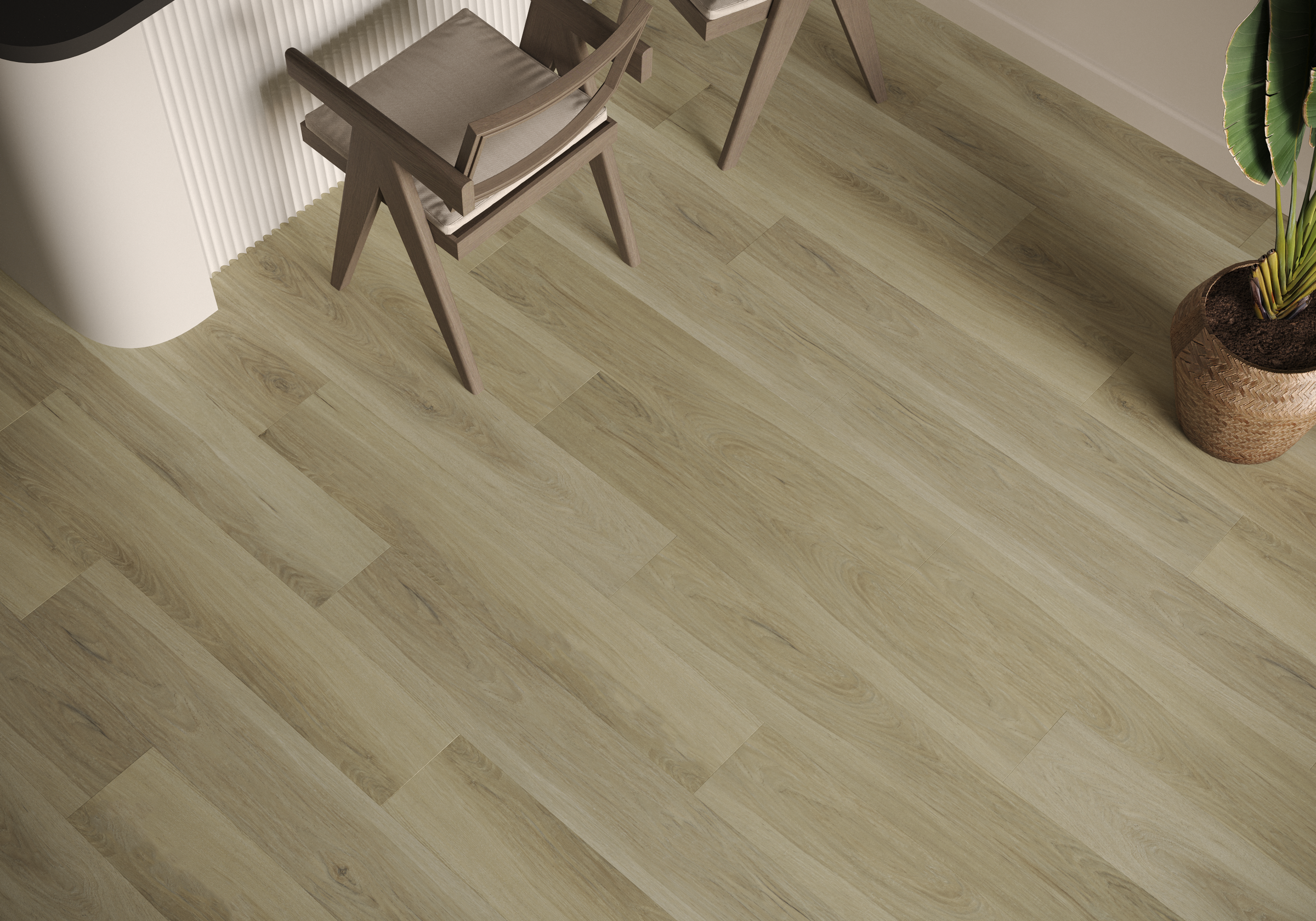 Кварц-винил Art East Art Tile Fit Бархат Янтарный