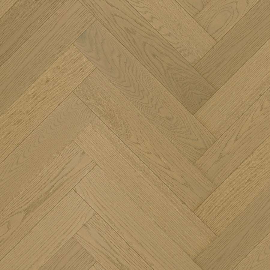 Штучный паркет Quartz Parquet Дуб Шампань 44-414