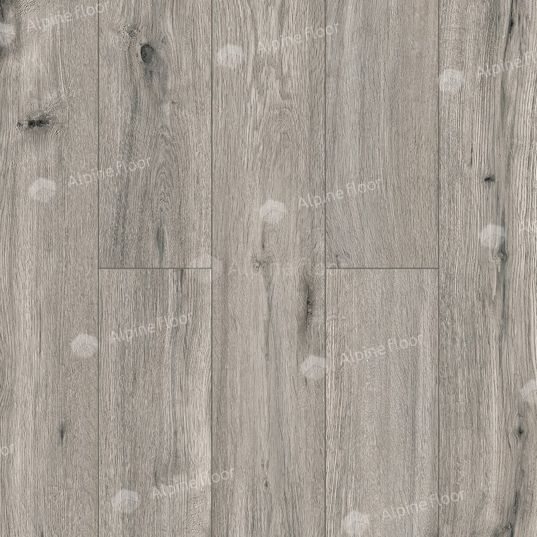 Ламинат Alpine Floor Intensity Дуб Палермо