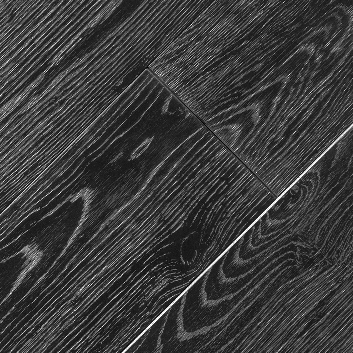 Массивная доска Vecchio Parquet Модерн Дуб фладер