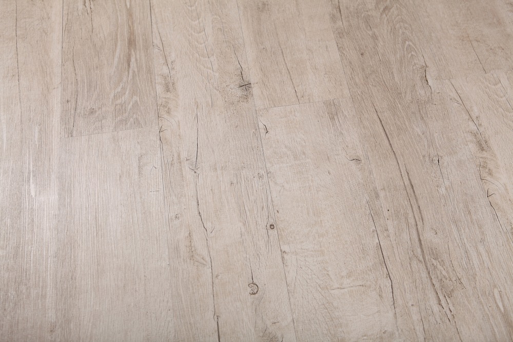 Кварц-винил Refloor Home Tile Дуб Рока