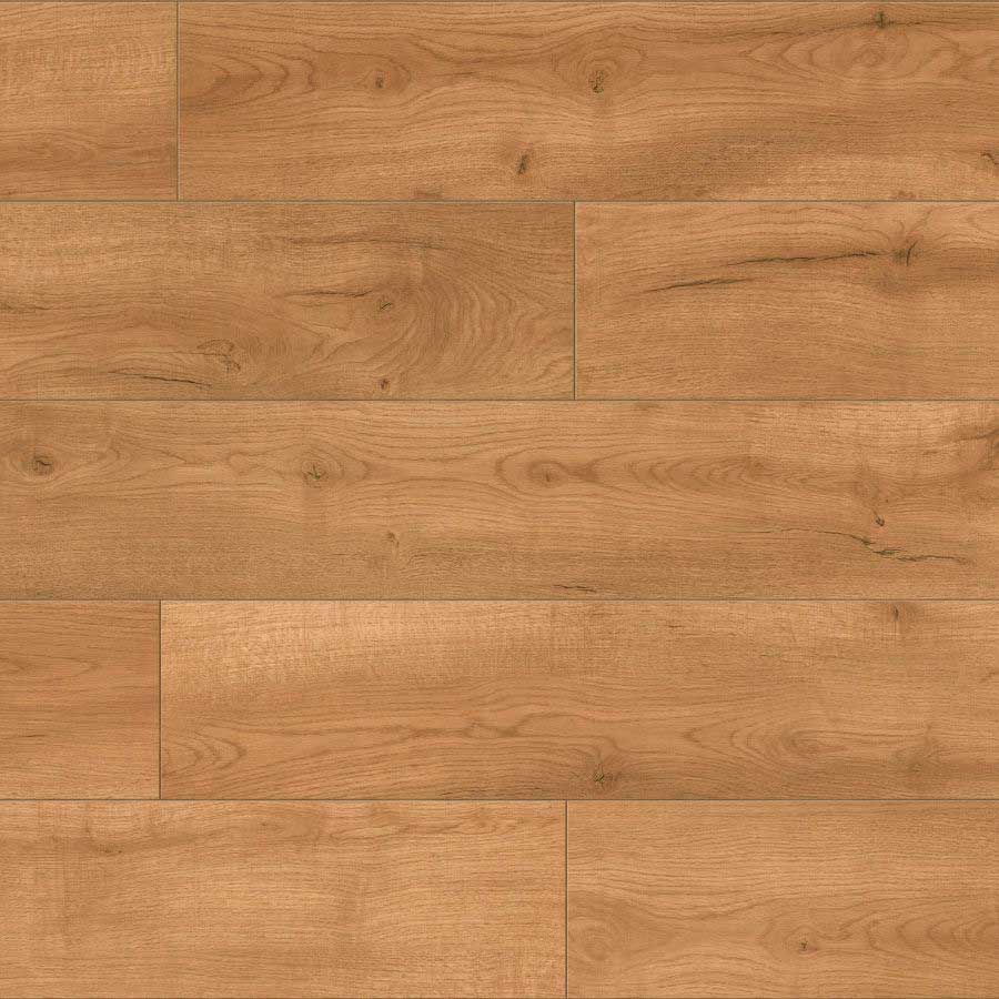SPC ламинат Kronostep V-Groove 192 Butterscotch Oak