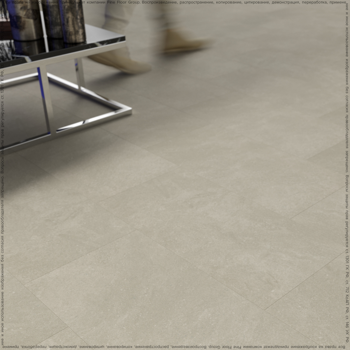 Кварц-винил FineFloor FF-1400 Stone 2024 Бенрат