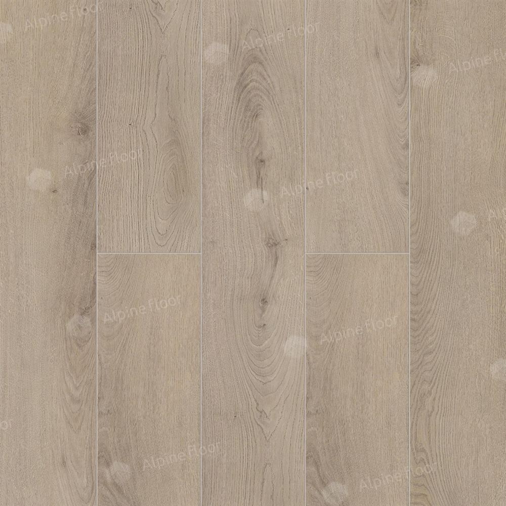 SPC ламинат Alpine Floor Премиальный XL (Premium XL) Дуб Эльнат ABA