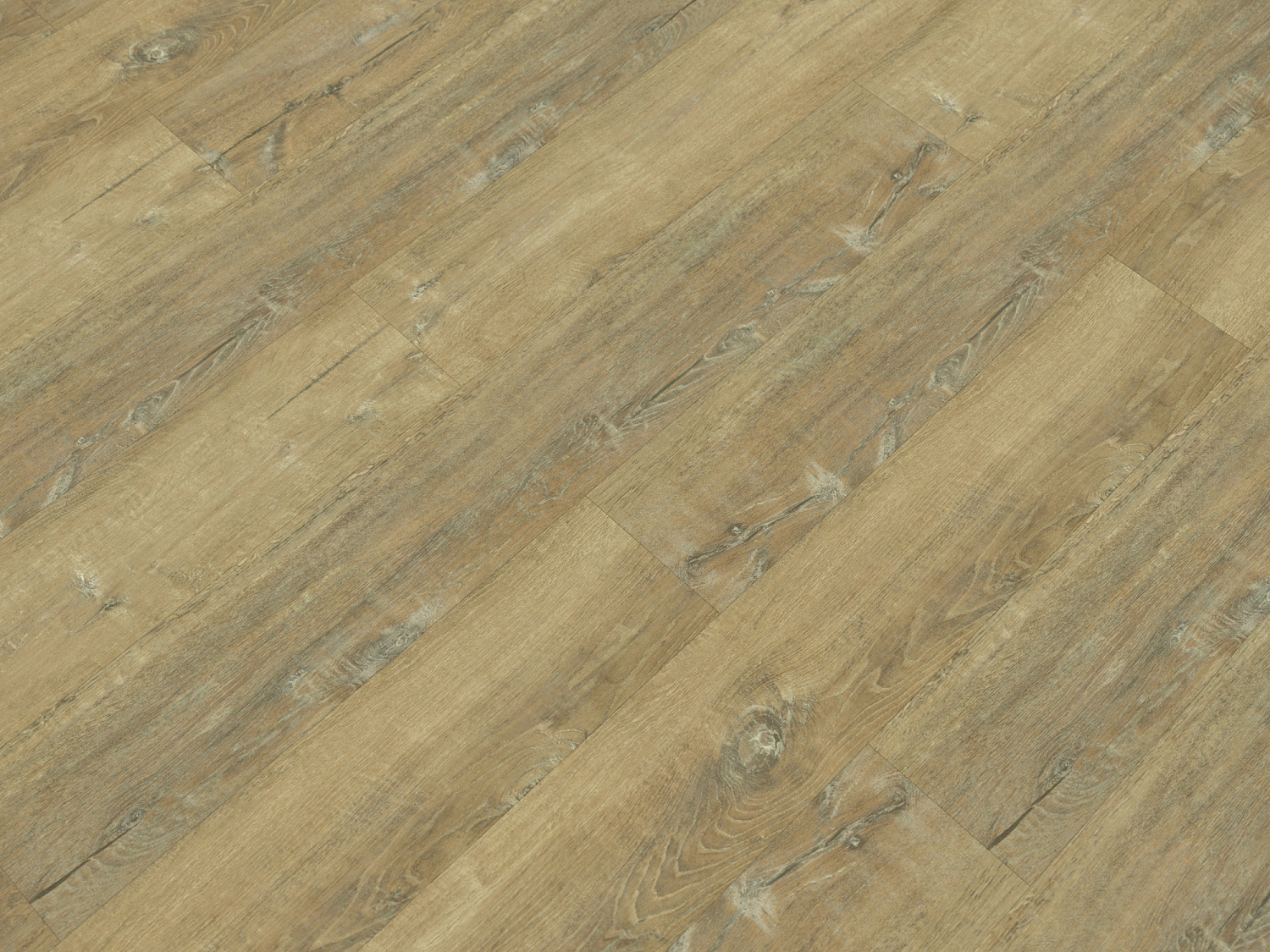 Кварц-винил Forbo Effekta Dark Timber