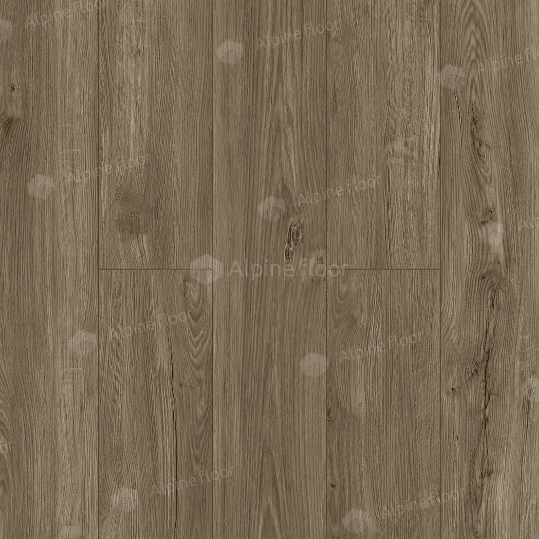 Кварц-винил Alpine Floor Sequoia Секвойя Рустикальная