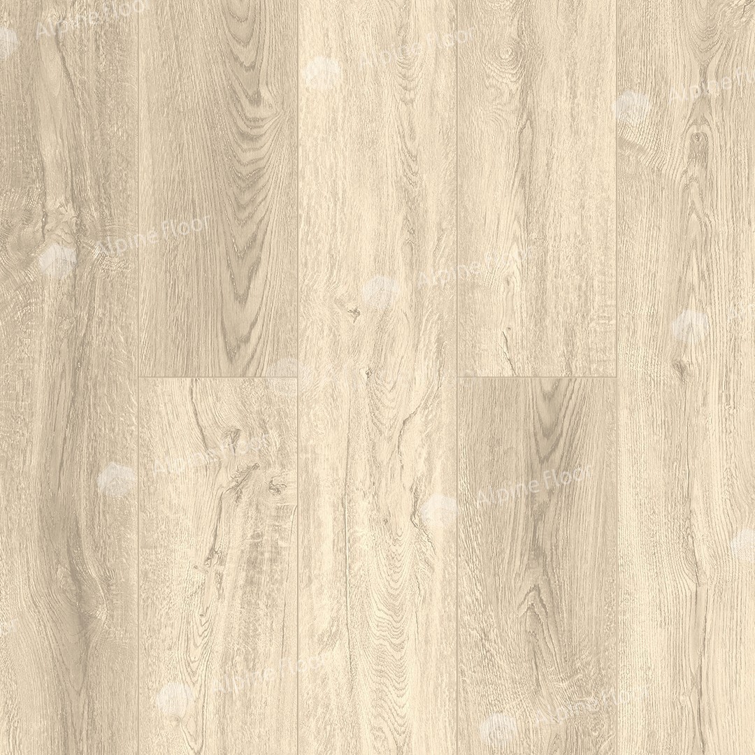SPC ламинат Alpine Floor Intense Редвуд