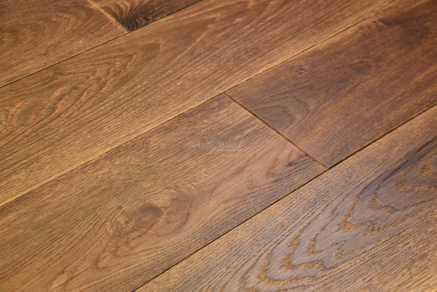 Инженерная доска Antic Wood Патина Тенерифе