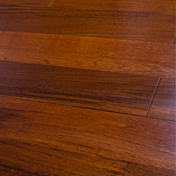 Инженерная доска Global Parquet Classic Бирманский тик (гладк.)