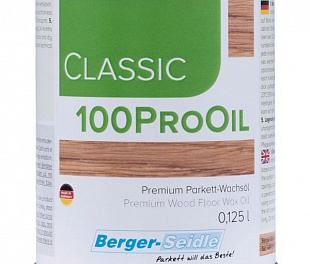 Масло Berger Classic 100ProOil 5 л