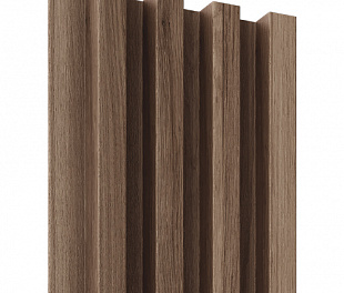 Стеновые панели Wood-Lab Legno Дуб Мавелла дарк