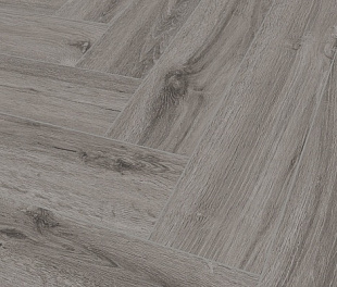 SPC ламинат The Floor Herringbone Aspen Oak P1002 HB