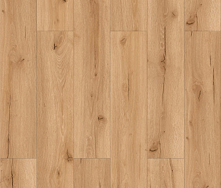 SPC ламинат AlixFloor Natural Line Дуб кремовый рустикальный