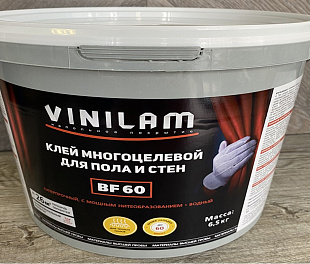 Клей Vinilam BF60 6,5 кг