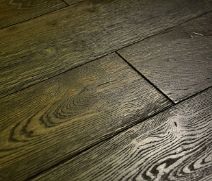 Инженерная доска Antic Wood Патина Касиопея