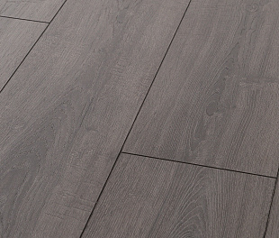 Ламинат Egger  Large Aqua 8/33 4V Дуб Шерман антрацит