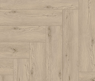 SPC ламинат Alpine Floor Изящный паркет (Light Parquet) Дуб Алиот