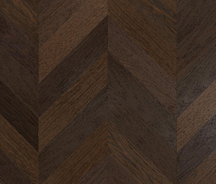 Паркет Ёлка Quartz Parquet Французская Ёлка Венге Африканский 99-550-64