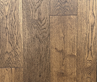 Инженерная доска HM Flooring Дуб Дуб  селекция Milrun Décor-2