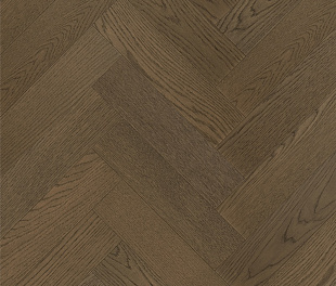 SPC ламинат Quartz Parquet Штучный паркет Дуб Амбарный