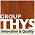 Ламинат Thys