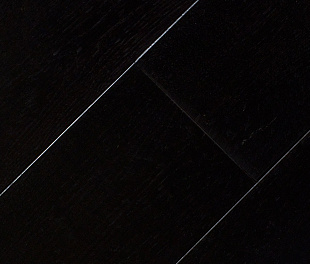 Массивная доска Vecchio Parquet Модерн Дуб ночь