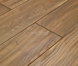 Инженерная доска Antic Wood Тёс Болонья