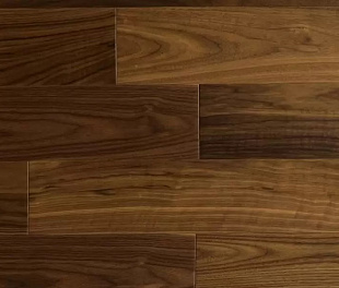 Инженерная доска HM Flooring Орех Орех Американский Селект 150 мм
