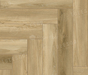 SPC ламинат Tulesna Art Parquet Grazioso