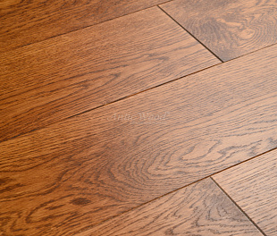 Инженерная доска Antic Wood Контур Бренди