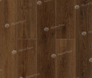 SPC ламинат Alpine Floor Гранд Секвойя (Grand Sequoia) Шерман