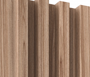 Стеновые панели Wood-Lab Legno Орех пекан сливочный